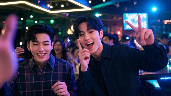 七台河商务ktv新玩法震撼来袭-桃山区ktv预定