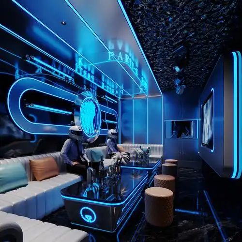 七台河商务ktv哪里有商务ktv推荐-桃山区ktv预定